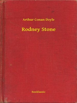 cover image of Rodney Stone